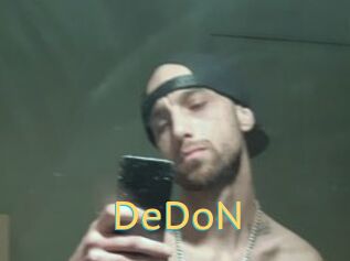 DeDoN