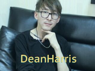 DeanHarris