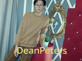 DeanPeters