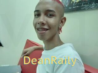 DeanRaily