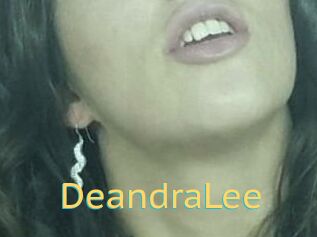 DeandraLee