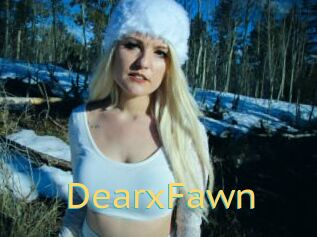 DearxFawn