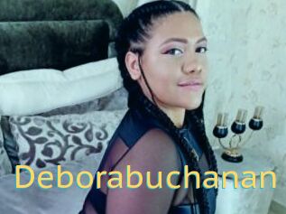 Deborabuchanan