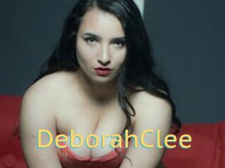 DeborahClee