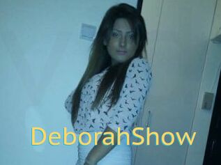 DeborahShow