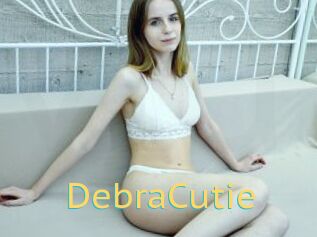 DebraCutie