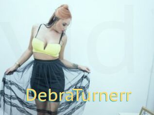DebraTurnerr