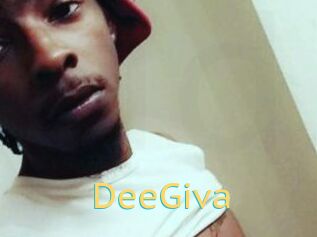 DeeGiva
