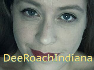 DeeRoachIndiana