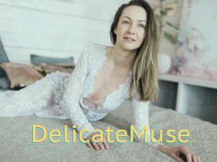 DelicateMuse