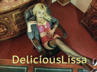 DeliciousLissa