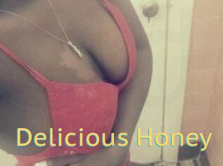 Delicious_Honey