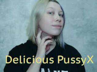 Delicious_PussyX