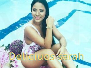 Deliciuos_sarah