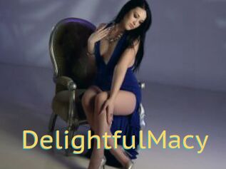DelightfulMacy