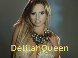 DelilahQueen