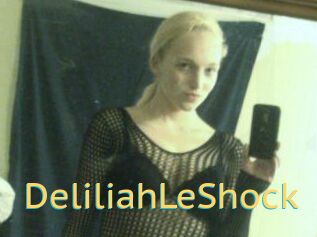 DeliliahLeShock