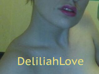 DeliliahLove