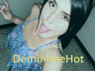 DemiMoreHot