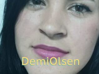 DemiOlsen