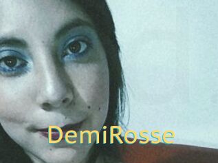 DemiRosse