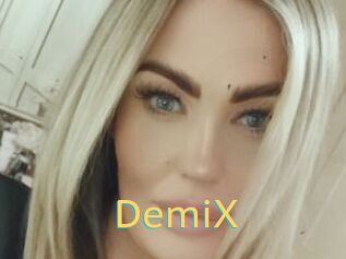 DemiX