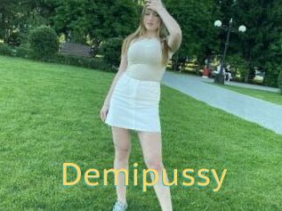Demipussy