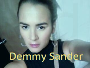 Demmy_Sander