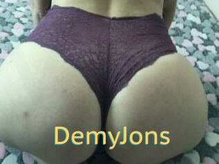 DemyJons