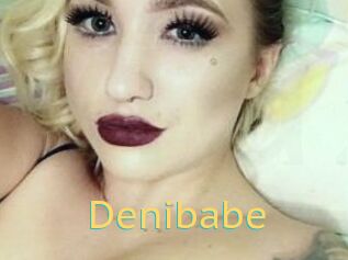 Denibabe