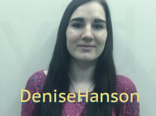 DeniseHanson