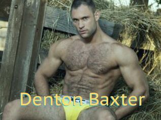 Denton_Baxter
