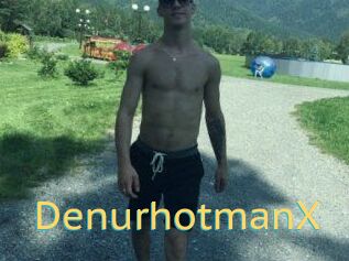 Den_ur_hot_manX