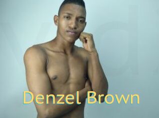Denzel_Brown
