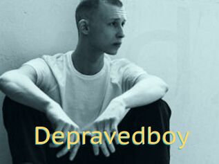 Depravedboy