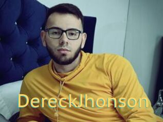 DereckJhonson