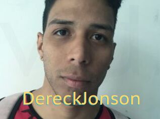 DereckJonson