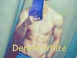 DerehkWhite