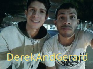 DerekAndGerard