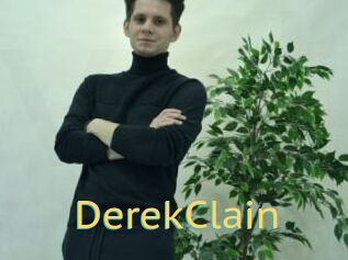 DerekClain