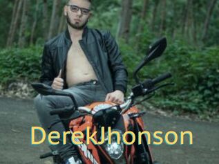 DerekJhonson