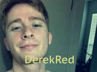DerekRed
