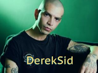 DerekSid