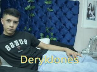 DerykJones