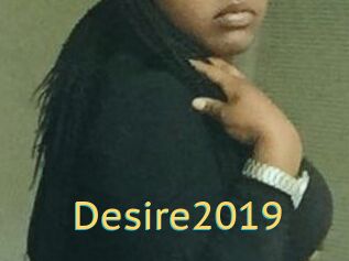 Desire2019
