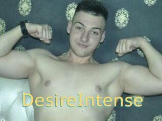 DesireIntense