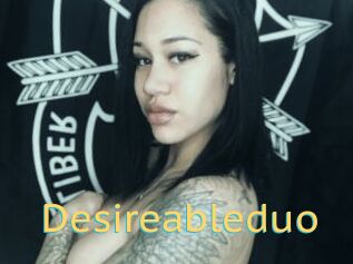 Desireableduo