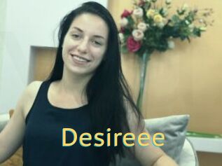 Desireee