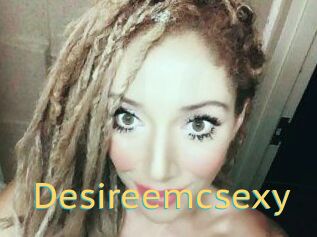 Desireemcsexy