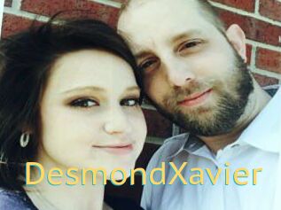 DesmondXavier